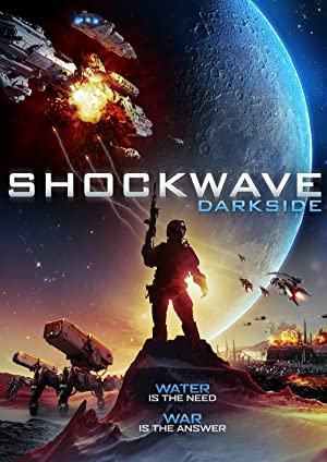 Shockwave: Darkside