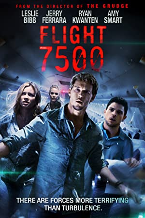 Nonton Film Flight 7500 (2014) Subtitle Indonesia Filmapik