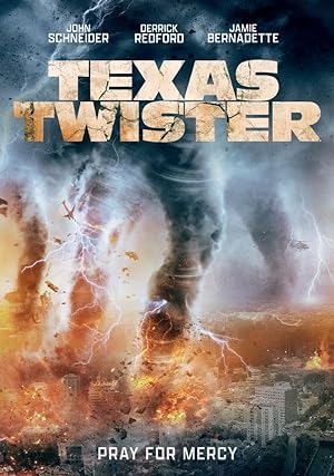 Nonton Film Texas Twister (2024) Subtitle Indonesia