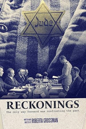 Nonton Film Reckonings (2022) Subtitle Indonesia