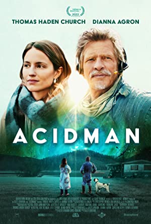 Nonton Film Acidman (2022) Subtitle Indonesia