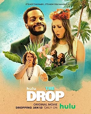 Nonton Film The Drop (2022) Subtitle Indonesia