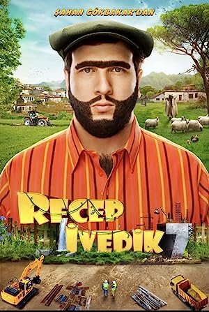 Nonton Film Recep Ivedik 7 (2022) Subtitle Indonesia