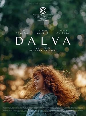 Nonton Film Dalva (2022) Subtitle Indonesia