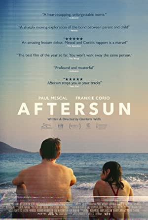 Nonton Film Aftersun (2022) Subtitle Indonesia