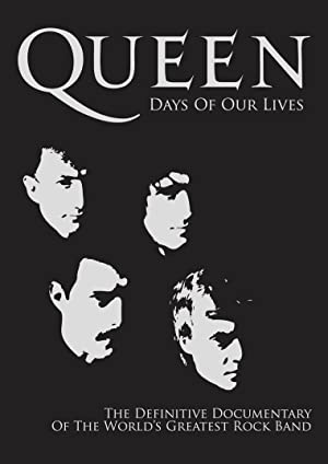 Queen: Days of Our Lives (2011)