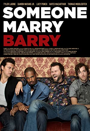 Nonton Film Someone Marry Barry (2014) Subtitle Indonesia