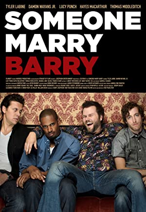 Someone Marry Barry         (2014)