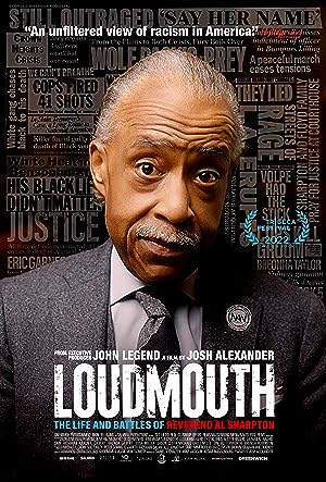 Nonton Film Loudmouth (2022) Subtitle Indonesia Filmapik