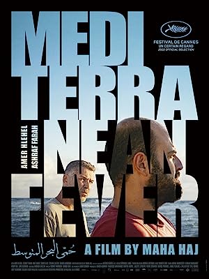 Nonton Film Mediterranean Fever (2022) Subtitle Indonesia