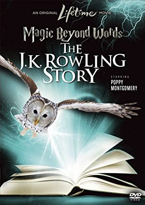 Nonton Film Magic Beyond Words: The J.K. Rowling Story (2011) Subtitle Indonesia Filmapik