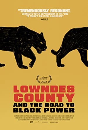 Nonton Film Lowndes County and the Road to Black Power (2022) Subtitle Indonesia