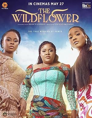 Nonton Film The Wildflower (2022) Subtitle Indonesia
