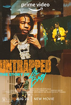 Nonton Film Untrapped: The Story of Lil Baby (2022) Subtitle Indonesia