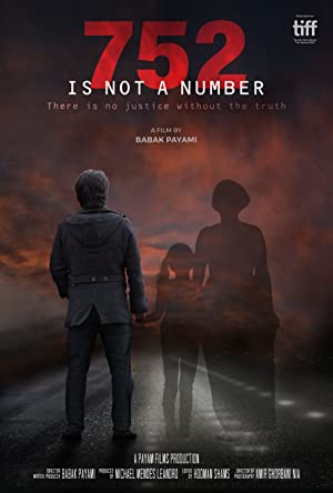 Nonton Film 752 Is Not a Number (2022) Subtitle Indonesia Filmapik