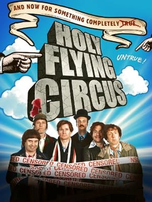 Nonton Film Holy Flying Circus (2011) Subtitle Indonesia