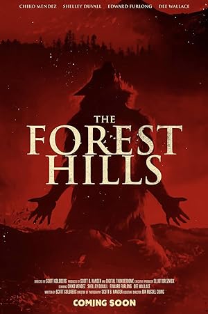 The Forest Hills (2023)