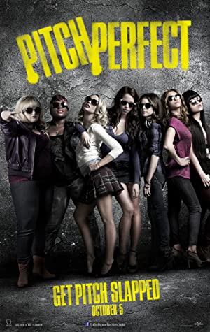 Pitch Perfect         (2012)