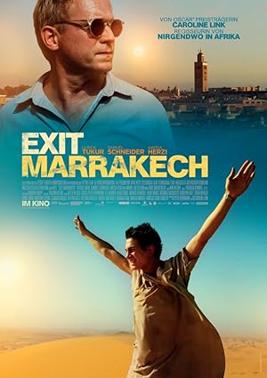 Nonton Film Exit Marrakech (2013) Subtitle Indonesia
