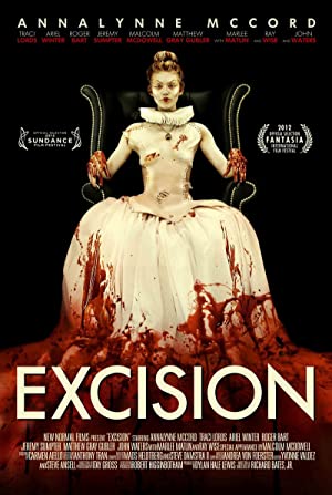 Excision (2012)