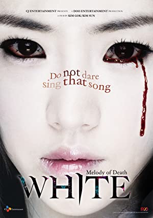 Nonton Film White: The Melody of the Curse (2011) Subtitle Indonesia
