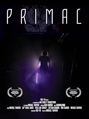 Nonton Film Primal (2016) Subtitle Indonesia