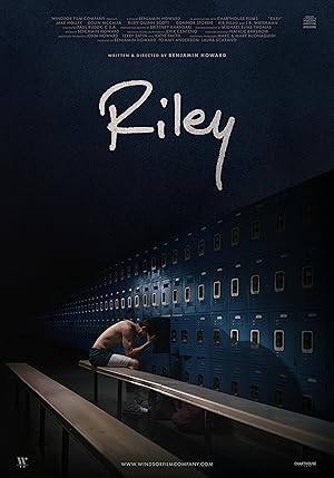 Nonton Film Riley (2023) Subtitle Indonesia