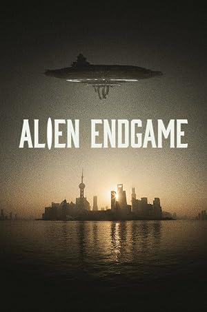 Nonton Film Alien Endgame (2022) Subtitle Indonesia