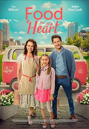 Nonton Film Food for the Heart (2023) Subtitle Indonesia