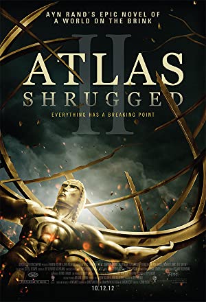 Nonton Film Atlas Shrugged II: The Strike (2012) Subtitle Indonesia