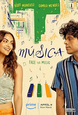 Nonton Film Música (2024) Subtitle Indonesia