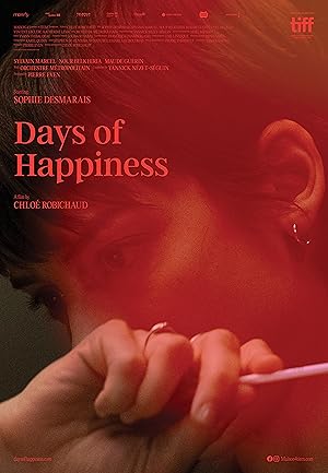 Days of Happiness (2023)