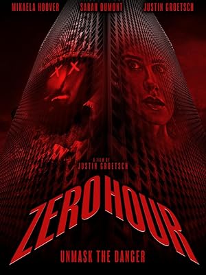 Nonton Film Zero Hour (2023) Subtitle Indonesia Filmapik