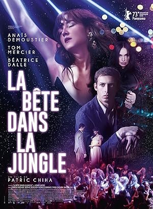Nonton Film The Beast in the Jungle (2023) Subtitle Indonesia
