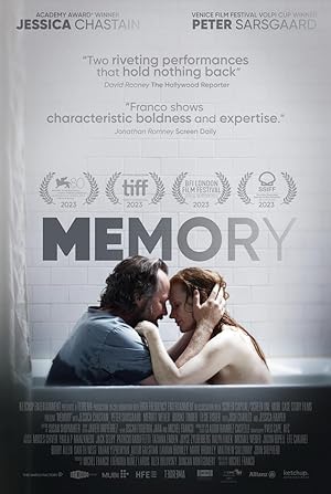 Nonton Film Memory (2023) Subtitle Indonesia