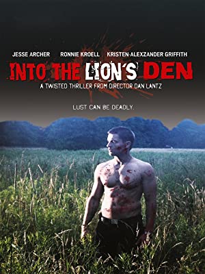 Into the Lion’s Den