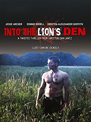 Into the Lion’s Den (2011)