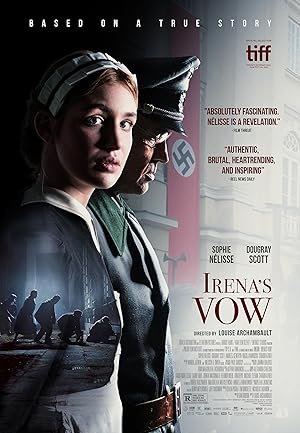 Irena’s Vow (2023)