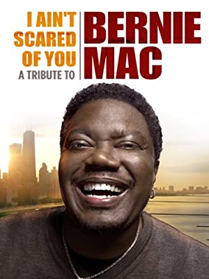 Nonton Film I Ain’t Scared of You: A Tribute to Bernie Mac (2011) Subtitle Indonesia