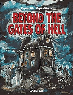 Nonton Film Beyond the Gates of Hell (2022) Subtitle Indonesia Filmapik