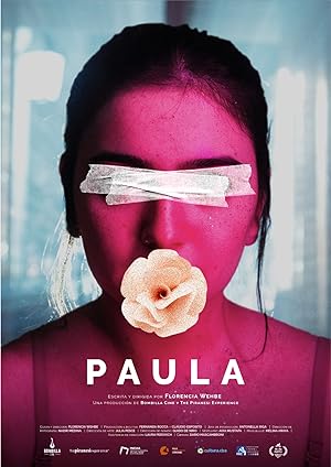 Nonton Film Paula (2022) Subtitle Indonesia