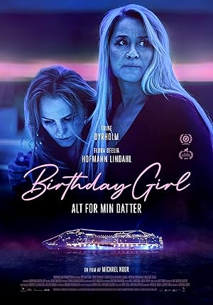 Nonton Film Birthday Girl (2023) Subtitle Indonesia