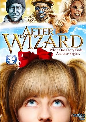 Nonton Film After the Wizard (2011) Subtitle Indonesia