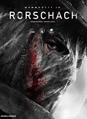 Rorschach (2022)