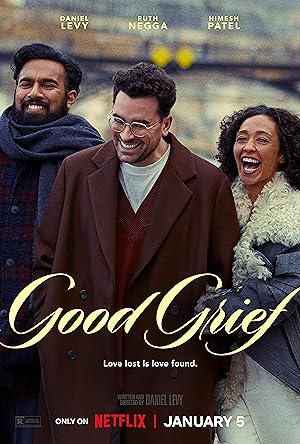 Nonton Film Good Grief (2023) Subtitle Indonesia Filmapik
