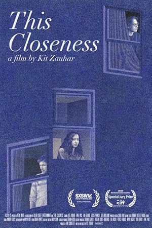 Nonton Film This Closeness (2023) Subtitle Indonesia