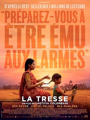Nonton Film The Braid (2023) Subtitle Indonesia