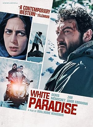 White Paradise (2022)