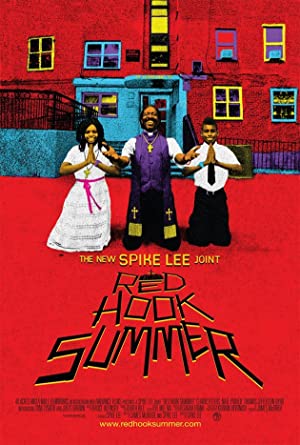 Nonton Film Red Hook Summer (2012) Subtitle Indonesia