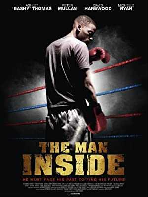 The Man Inside